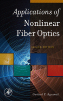 Applications of Nonlinear Fiber Optics (2nd edition)