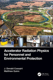 Accelerator radiation physics for personnel and environmental protection