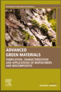 Advanced Green Materials