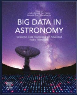 Big data in astronomy