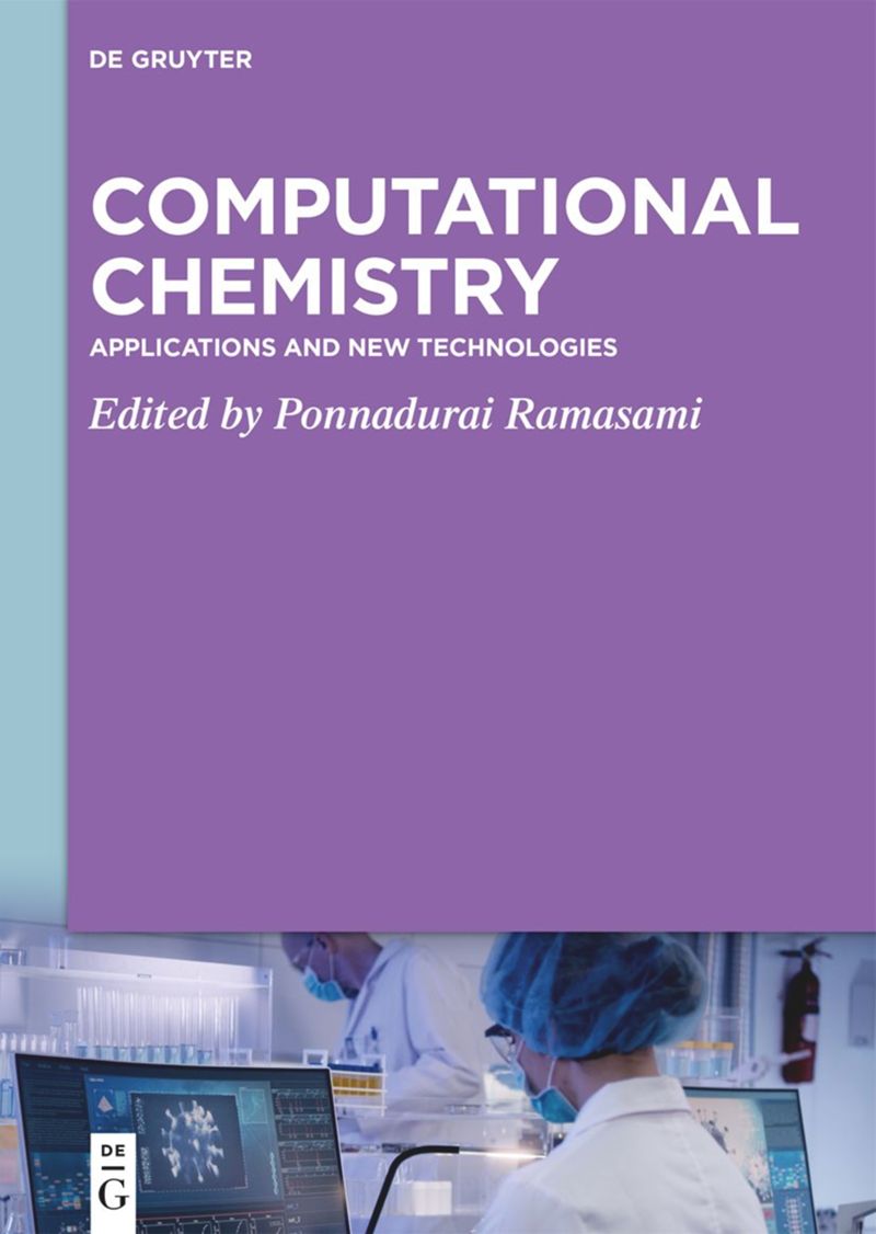Computational Chemistry