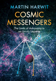 Cosmic messengers