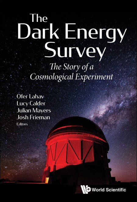 The Dark Energy Survey