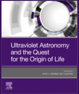 Ultraviolet astronomy and the quest for the origin of life