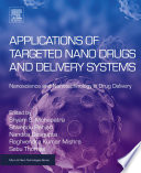 Applications of Targeted Nano Drugs and Delivery Systems