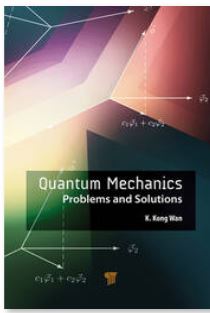 Quantum Mechanics