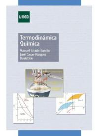 Termodinámica Química