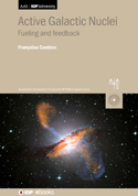 Active galactic nuclei: fueling and feedback