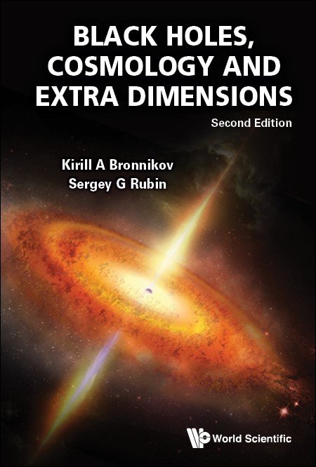 Black Holes, Cosmology and Extra Dimensions