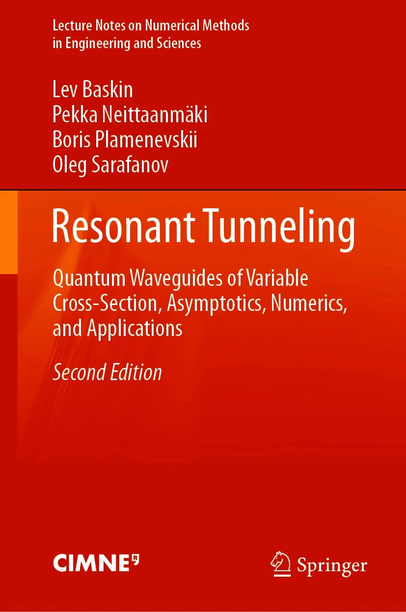 Resonant Tunneling
