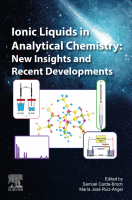 Ionic liquids in analytical chemistry