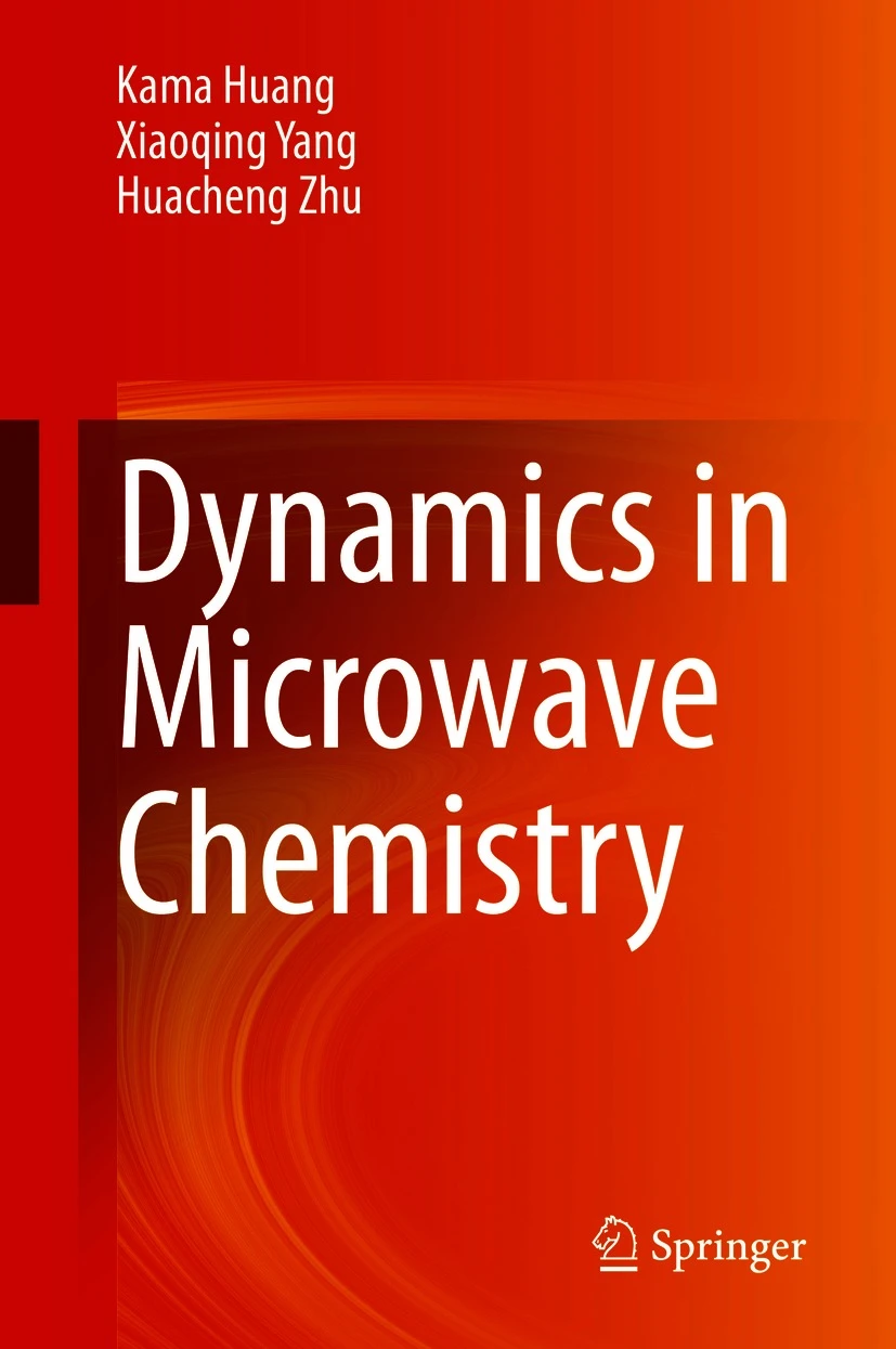 Dynamics in Microwave Chemistry