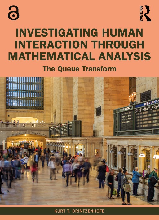 Investigating Human Interaction through Mathematical Analysis