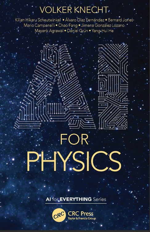 AI for Physics