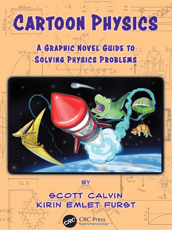 Cartoon Physics
