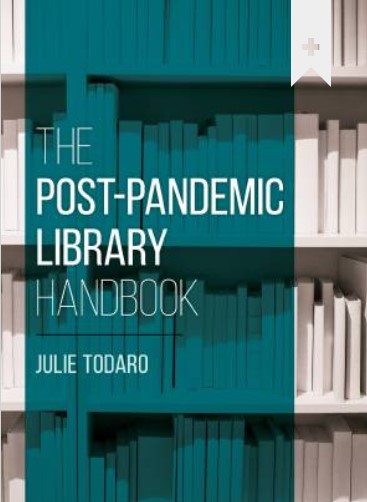 The post-pandemic library handbook