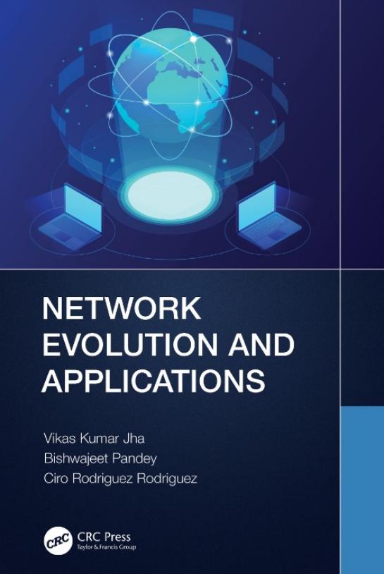 Network Evolution and Applications