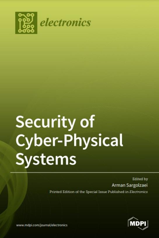 Security of cyber-physical systems