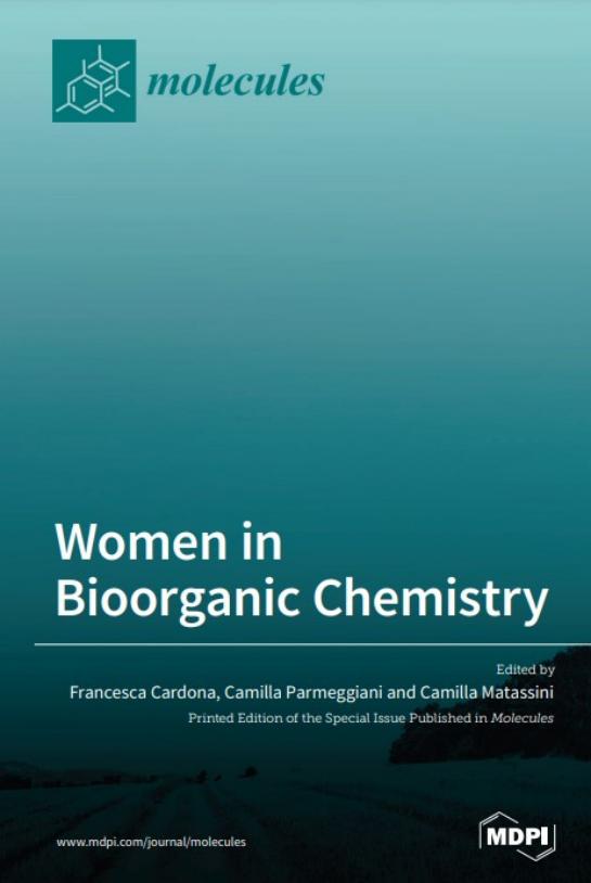 Women in Bioorganic Chemistry
