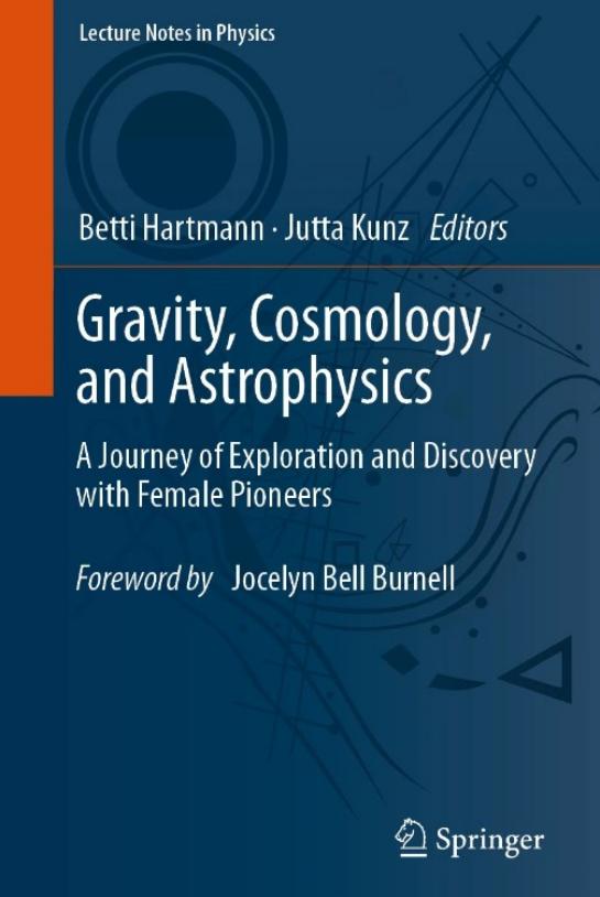 Gravity, Cosmology, and Astrophysics