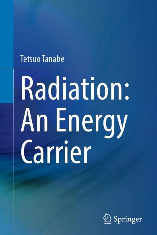 Radiation: An Energy Carrier