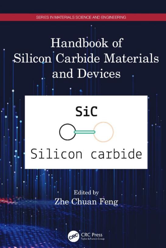 Handbook of Silicon Carbide Materials and Devices