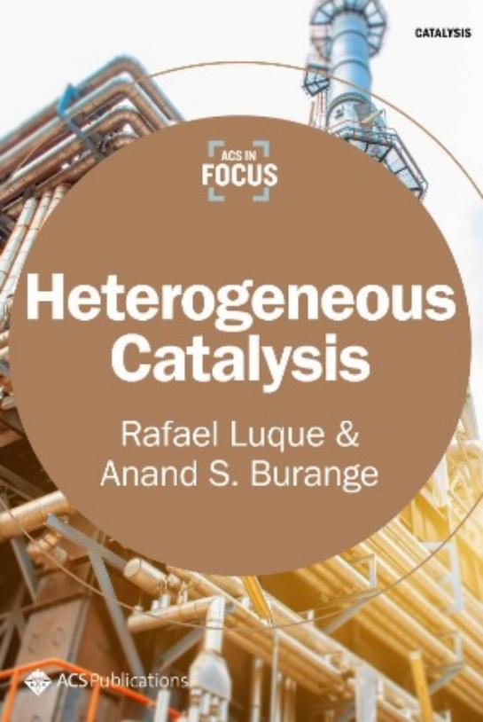 Heterogeneous Catalysis