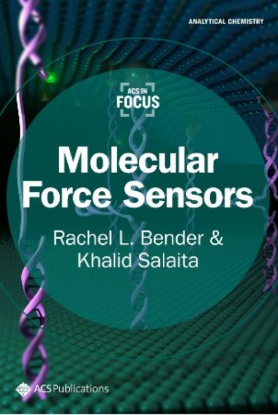 Molecular Force Sensors