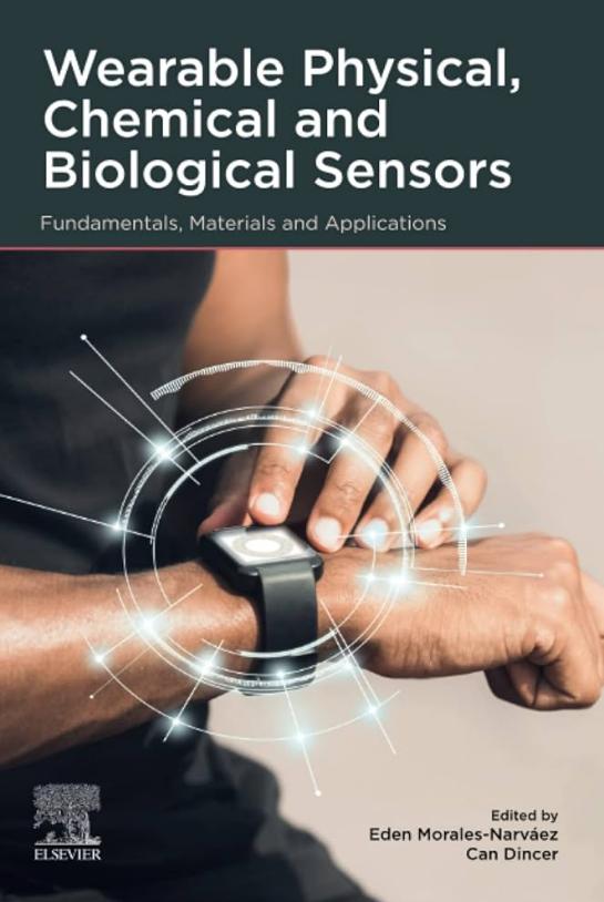 Wearable physical, chemical and biological sensors