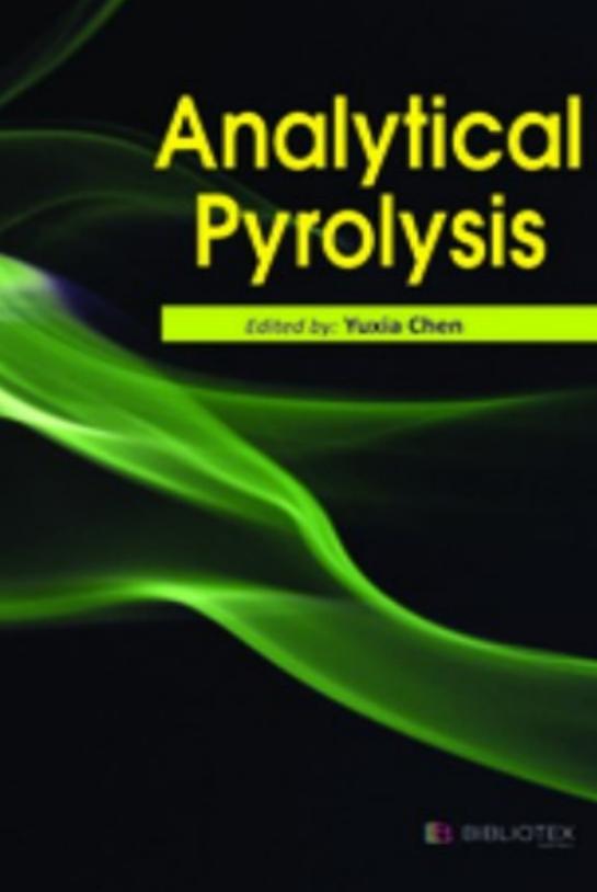Analytical Pyrolysis