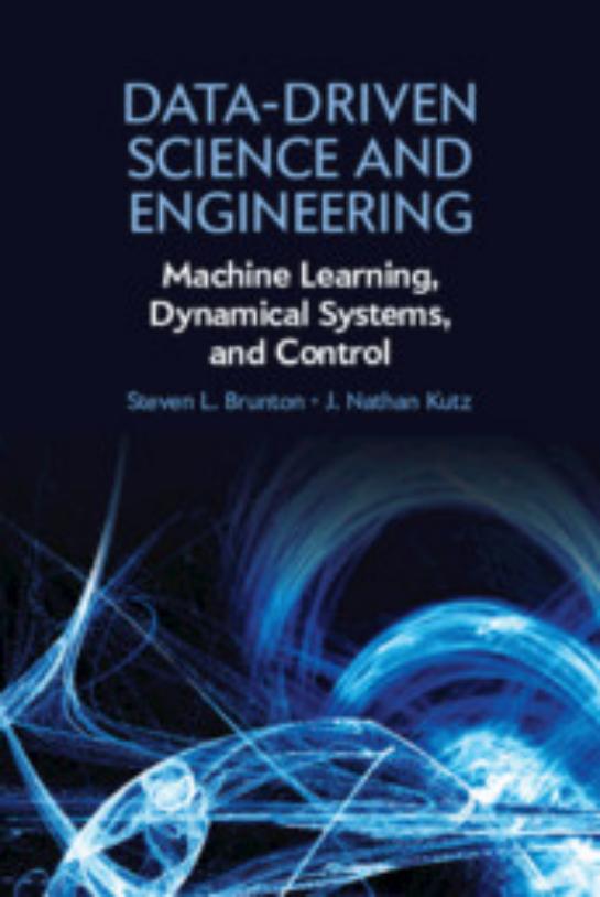 Data-Driven Science and Engineering