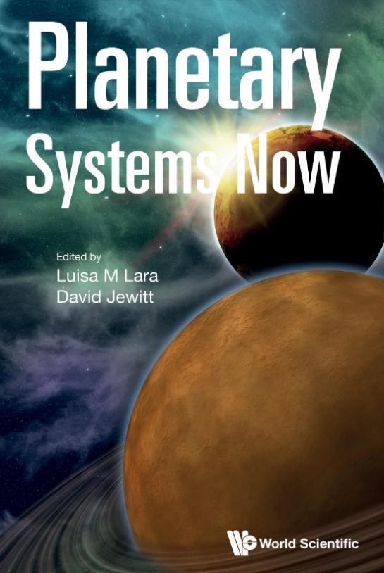 Planetary Systems Now