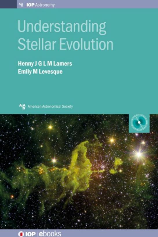 Understanding Stellar Evolution