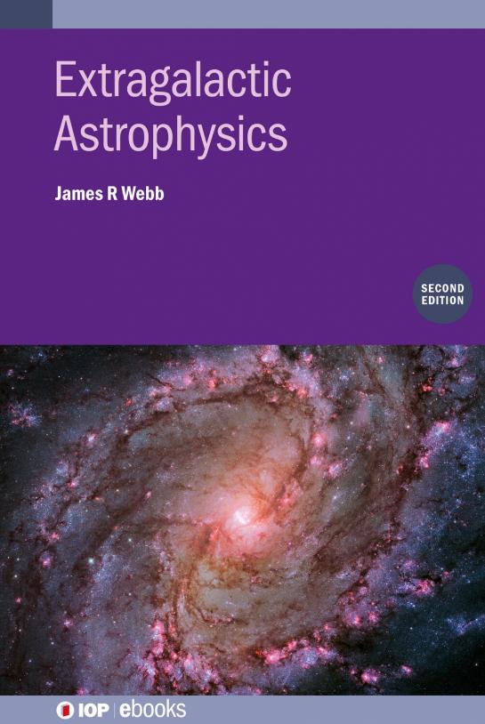 Extragalactic Astrophysics (Second Edition)