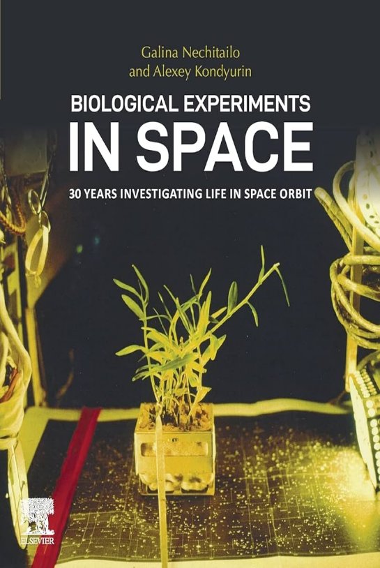 Biological experiments in space: 30 years investigating life in space orbit