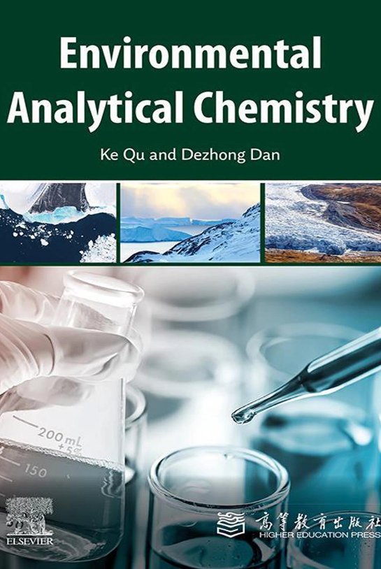 Environmental Analytical Chemistry