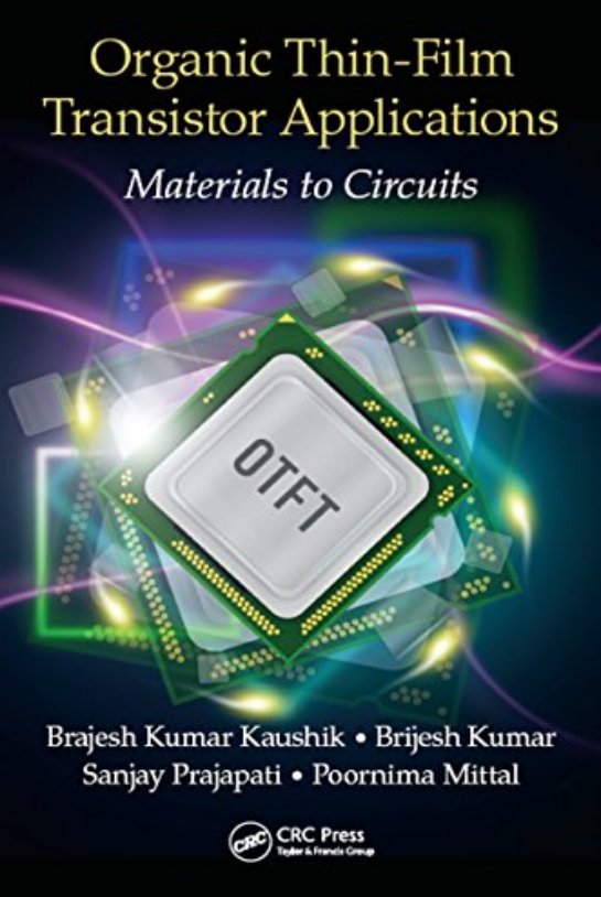 Organic Thin-Film Transistor ApplicationsMaterials