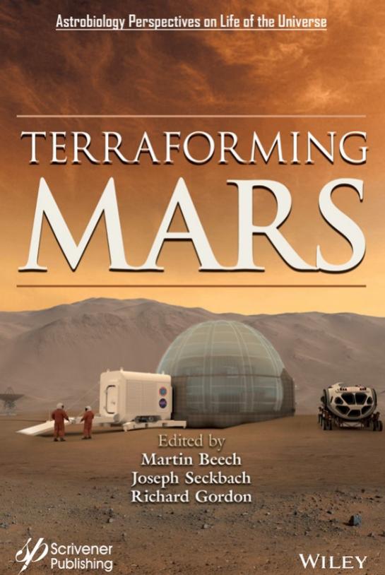 Terraforming Mars