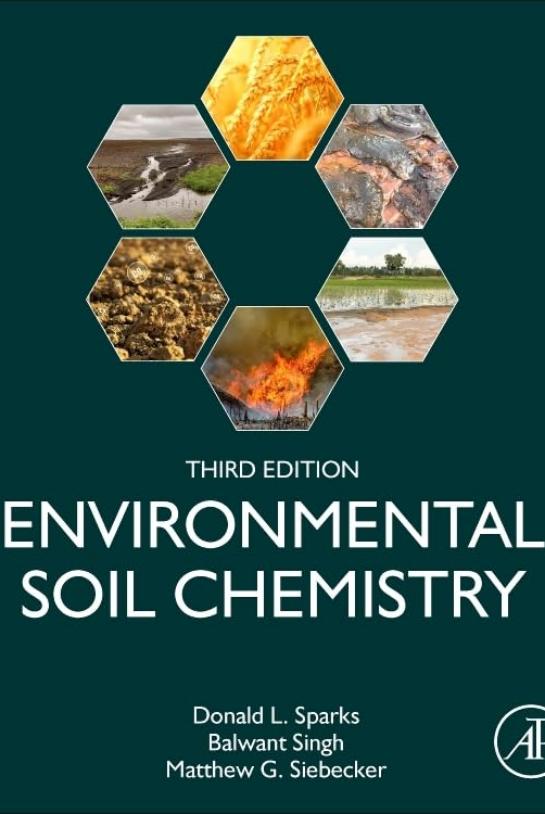 Environmental Soil Chemistry
