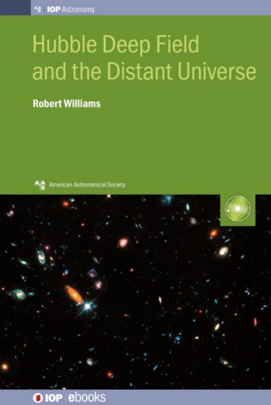 Hubble Deep Field and the Distant Universe