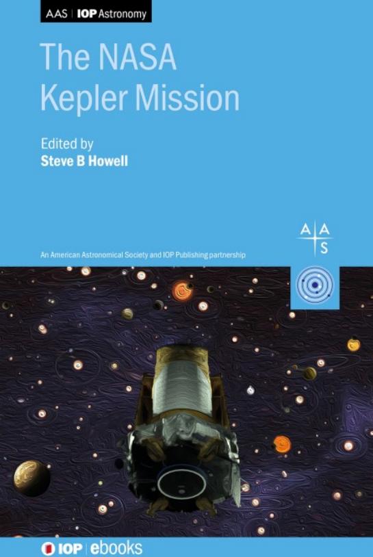 The NASA Kepler Mission