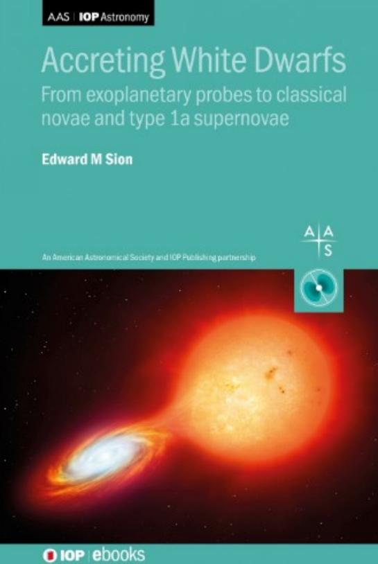 Accreting white dwarfs: from exoplanetary probes to classical novae and Type 1a supernovae