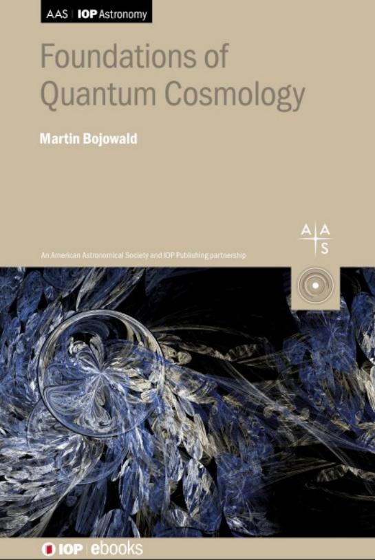 Foundations of Quantum Cosmology