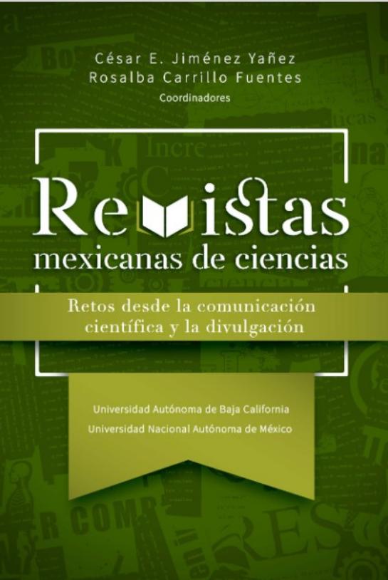 Revistas Mexicanas de Ciencias