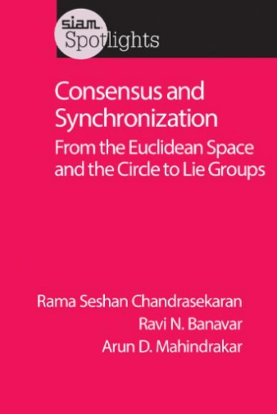 Consensus and Synchronization