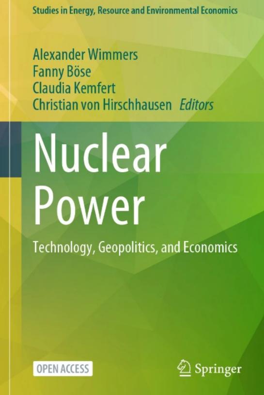 Nuclear Power