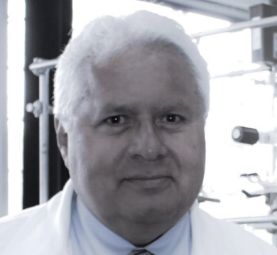 Dr. Rafael Navarro